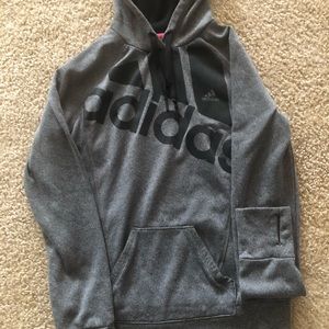 Adidas Hoodie